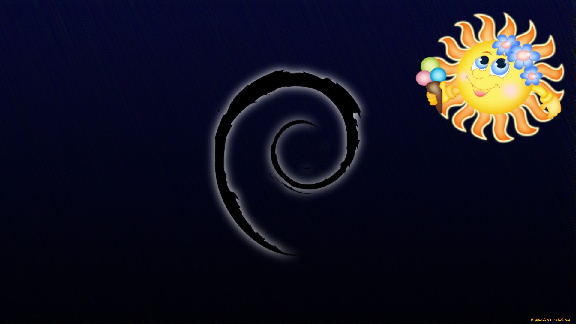 , debian, , 